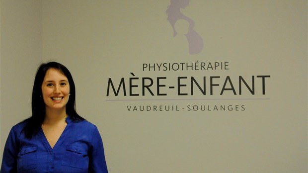 La clinique de physiothérapie mère-enfant: un service à découvrir