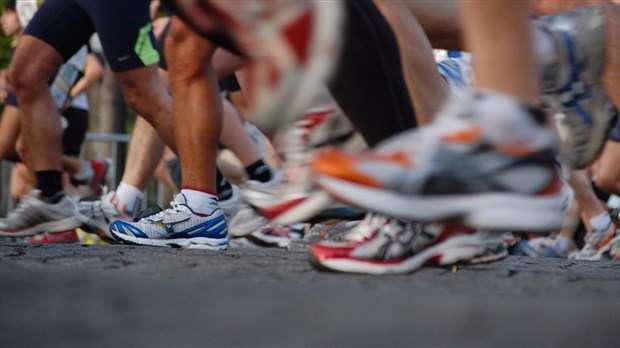 CèdRose 2017: Venez courir pour Joanie