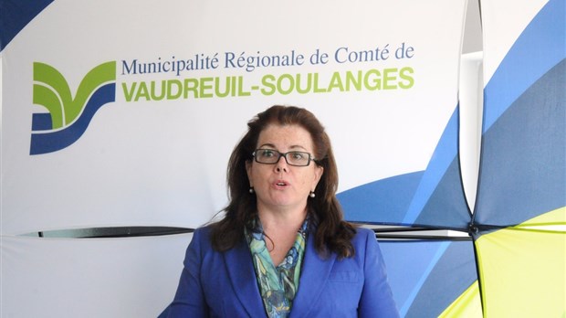 La MRC de Vaudreuil-Soulange s'engage dans la lutte contre les changements climatiques