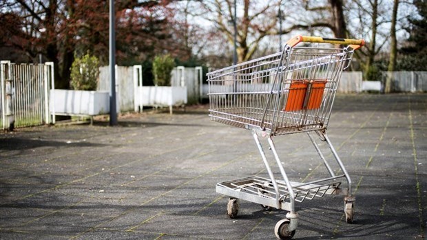 Ouvert ou fermé pendant la longue fin de semaine?