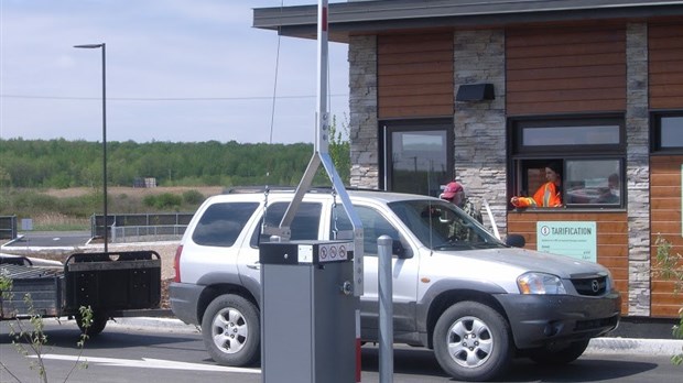 La MRC de Vaudreuil-Soulanges organise une collecte spéciale