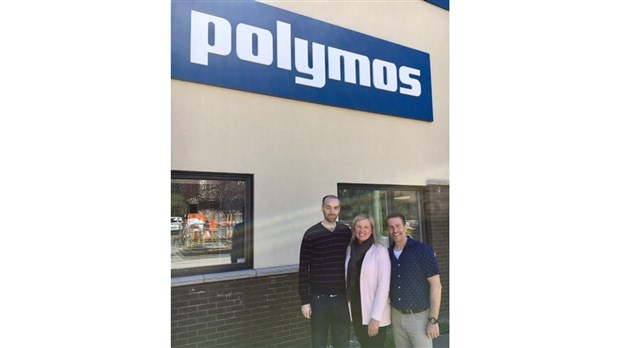 Polymos inc. reçoit 316 369$ pour des projets en efficacité énergétique