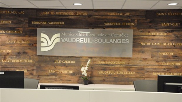 La MRC Vaudreuil-Soulanges diffusera en direct la séance de consultation publique