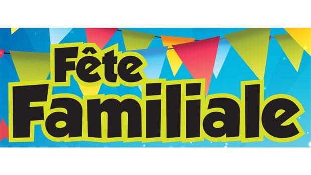 C'est la fête de la famille à Rivière-Beaudette les 11 et 12 août.