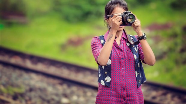 Photographes professionnels et amateurs recherchés