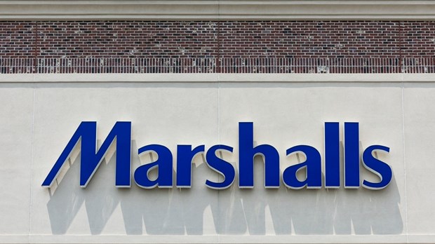 Juste à temps pour la rentrée, le super magasin Marshalls-HomeSense ouvre ses portes