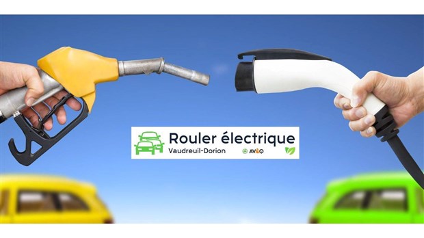 Rouler électrique avec le Carrefour climatique de Vaudreuil-Dorion