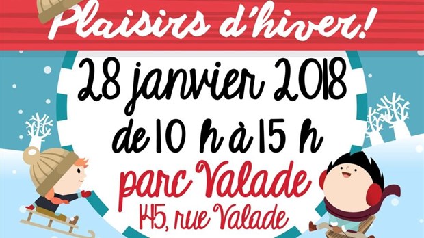 Découvrez les plaisirs d'hiver à Les Cèdres