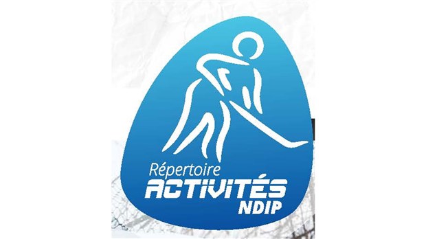 Les inscriptions aux activités d'hiver débutent demain à NDIP