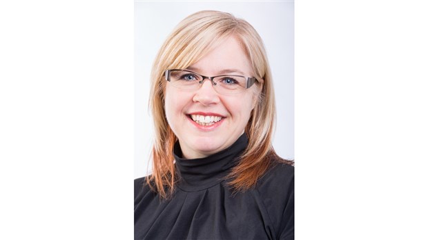 Gérer son trouble anxieux c'est possible, selon Chantal Besner