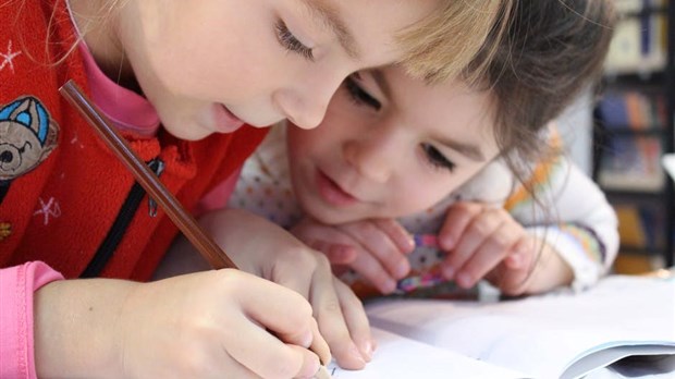 Les inscriptions pour l'année scolaire 2018-2019 débutent le 29 janvier