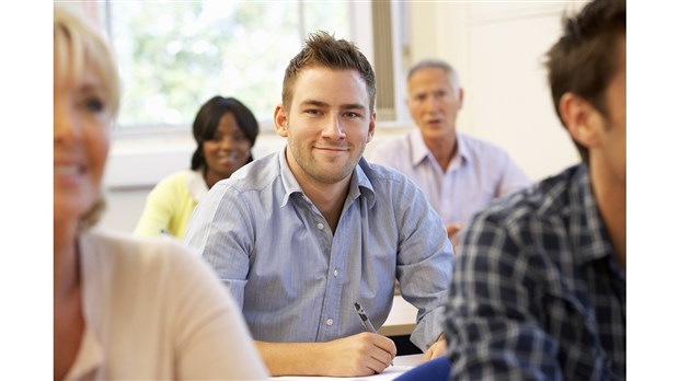 La formation continue du Collège de Valleyfield : l’option qu’il vous faut!  