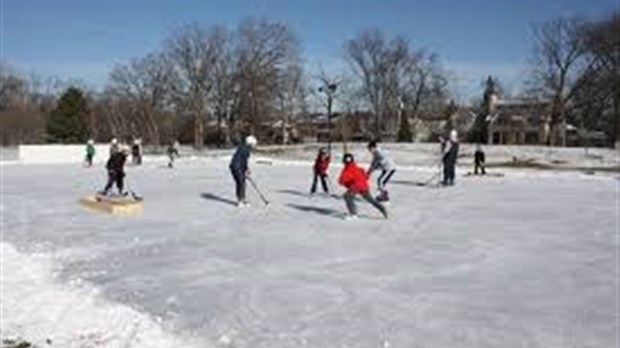 Plaisirs d'hiver : activités reportées à Les Cèdres