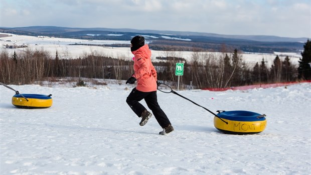 Profitez de l’hiver gratuitement à Pincourt ce samedi  