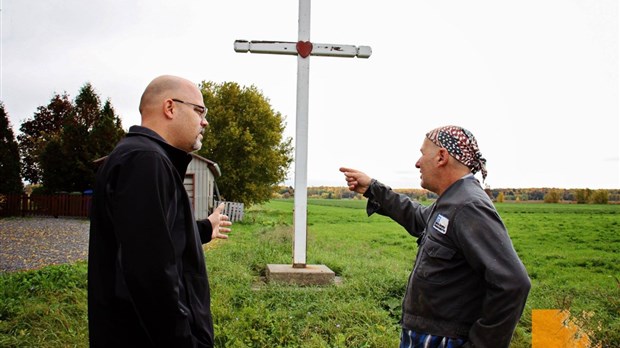 Est-ce que le patrimoine de la Municipalité de Saint-Clet est en danger ?