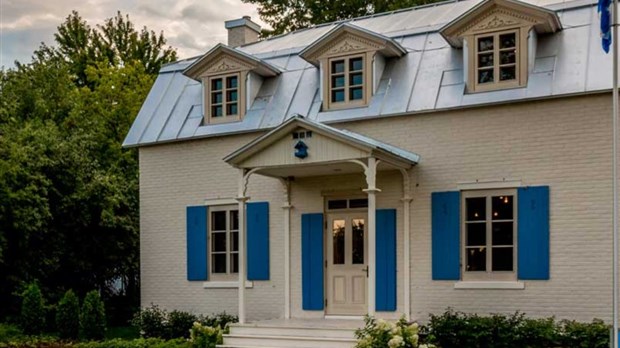 Appel de projets et résidence artistique à la Maison Félix-Leclerc de Vaudreuil