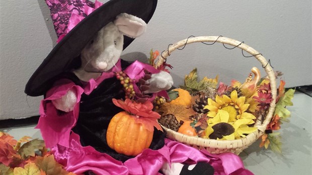 L'Halloween au Musée : sucreries, fantômes et plaisir garantis