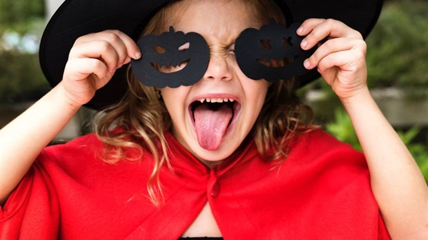 Passez l'Halloween au musée
