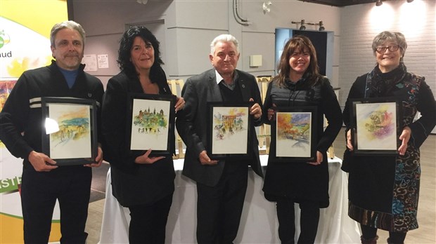 La Ville de Rigaud présente son plan d'action en matière de développement durable