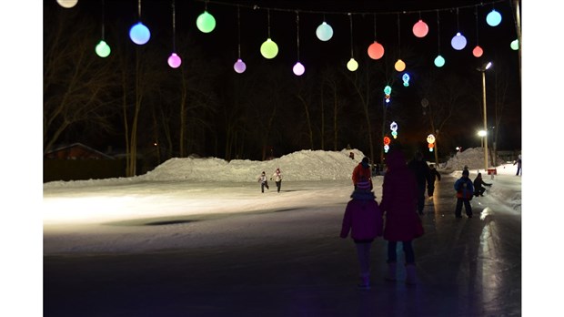 Festival Glisse et Réglisse : l’occasion par excellence de profiter des joies de l’hiver  