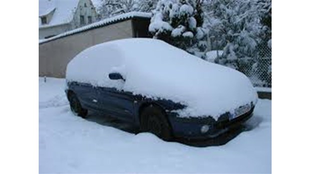 Roulez dans un igloo mobile, c’est dangereux et interdit  