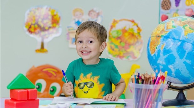 La MRC de Vaudreuil-Soulanges souligne les Journées de la persévérance scolaire