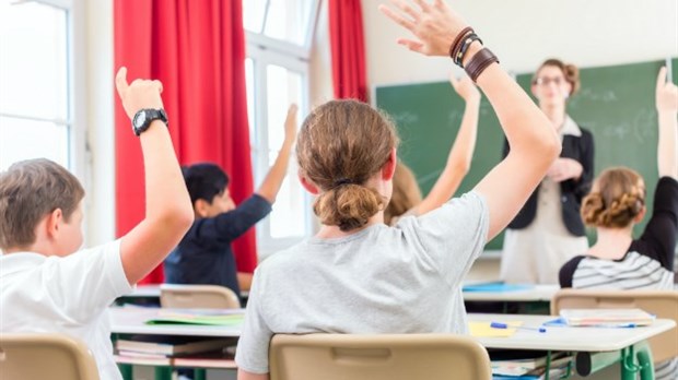 CSTL: se classe au cinquième rang au Québec