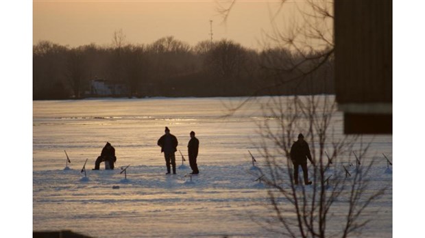 Hydro-Québec invite à la prudence sur le Lac Saint-François et le Lac Saint-Louis