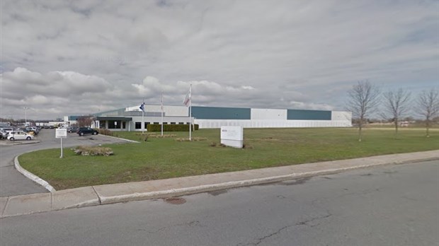 DERNIÈRE HEURE : l'usine Kraft de Vaudreuil-Dorion ferme ses portes