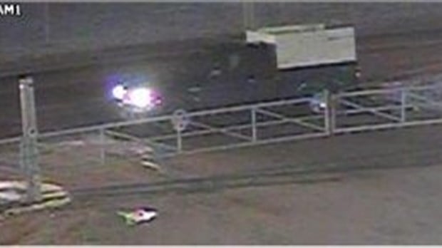 Suspects recherchés pour vols d'outils dans un commerce à Les Cèdres