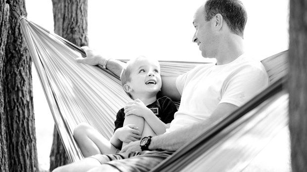 L'art d'être parent, ça s'apprend 