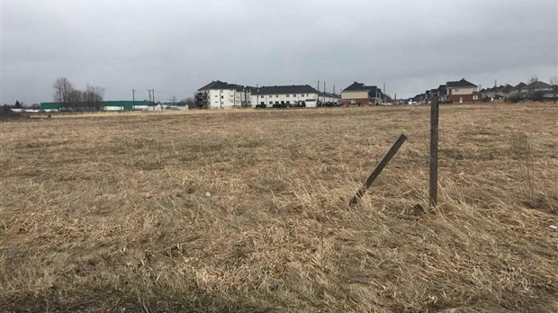 Vaudreuil-Dorion aura son hôtel de ville dans le secteur de la Gare