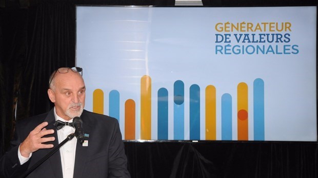 Bilan 2017 : une année de changements pour DEV Vaudreuil-Soulanges