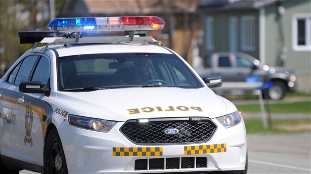 Un jeune homme de 22 ans se noie à Pointe-des-Cascades  