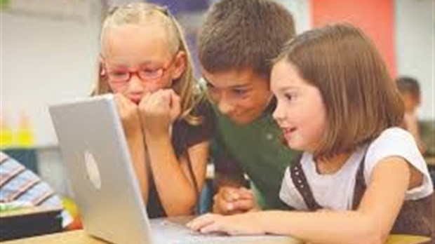 Une école d'ici recevra une des 13 bourses du programme Bourses techno Best Buy pour les écoles