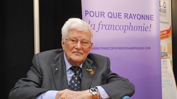 Décès de Paul Gérin-Lajoie : Vaudreuil-Soulanges perd un grand homme