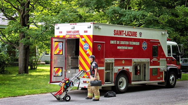 L'Unité de soutien technique : un service unique offert dans Vaudreuil-Soulanges