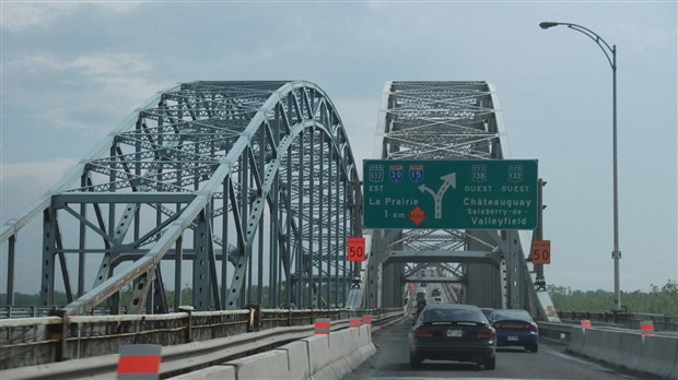 Péage gratuit pour les poids lourds sur l’autoroute 30  