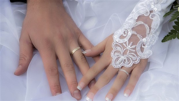 Vaudreuil-Dorion accueillera le premier Salon du mariage et de l'événementiel en octobre prochain 