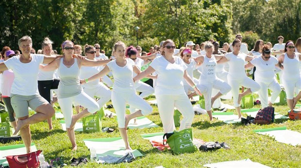 Sangha Fest: une deuxième édition bonifiée le 23 septembre prochain  