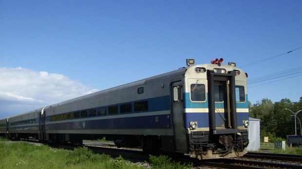 EXO apporte des modifications à l'horaire de la ligne de train Vaudreuil-Hudson et aux autobus