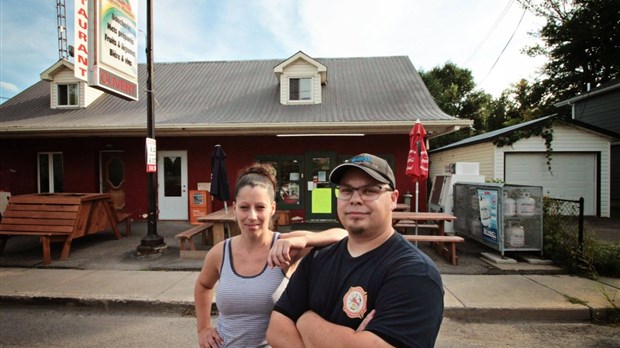 Le village de Saint-Marthe pourrait perdre son dernier dépanneur