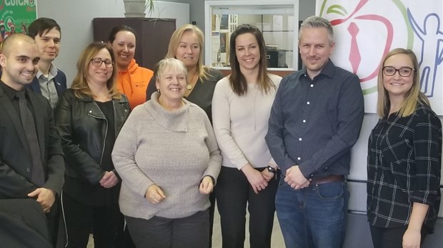 Employeurs recherchés pour le concours Le plus fort c'est mon boss