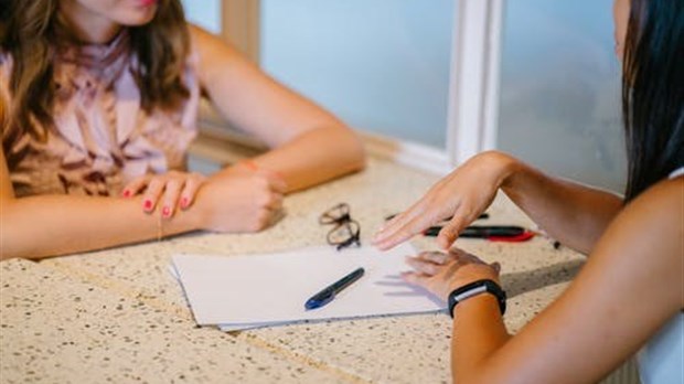 Trouvez l'emploi qui vous convient lors de la Foire de l'emploi de Rigaud