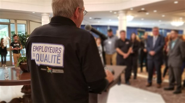 Employeurs de qualité : une campagne de recrutement signée Vaudreuil-Soulanges