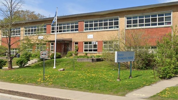 Le Club Richelieu Île-Perrot remet 6 000$ à l'école primaire François-Perrot