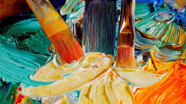 Des artistes de la relève exposeront dans le cadre Vocation en art