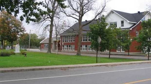 Panne de courant : Fermeture de l'école primaire de Sainte-Marthe