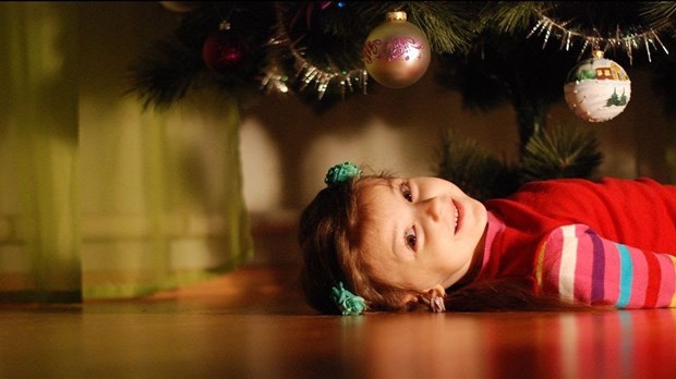 À Noël, pensez aux plus démunis et ajoutez un cadeau sur votre liste