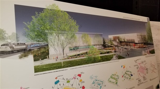 La Ville de Vaudreuil-Dorion veut entendre ses citoyens